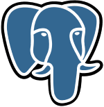 Postgres logo